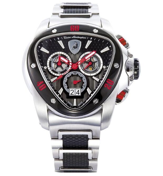 swiss replica Lamborghini Spyder 1100 watches 1114